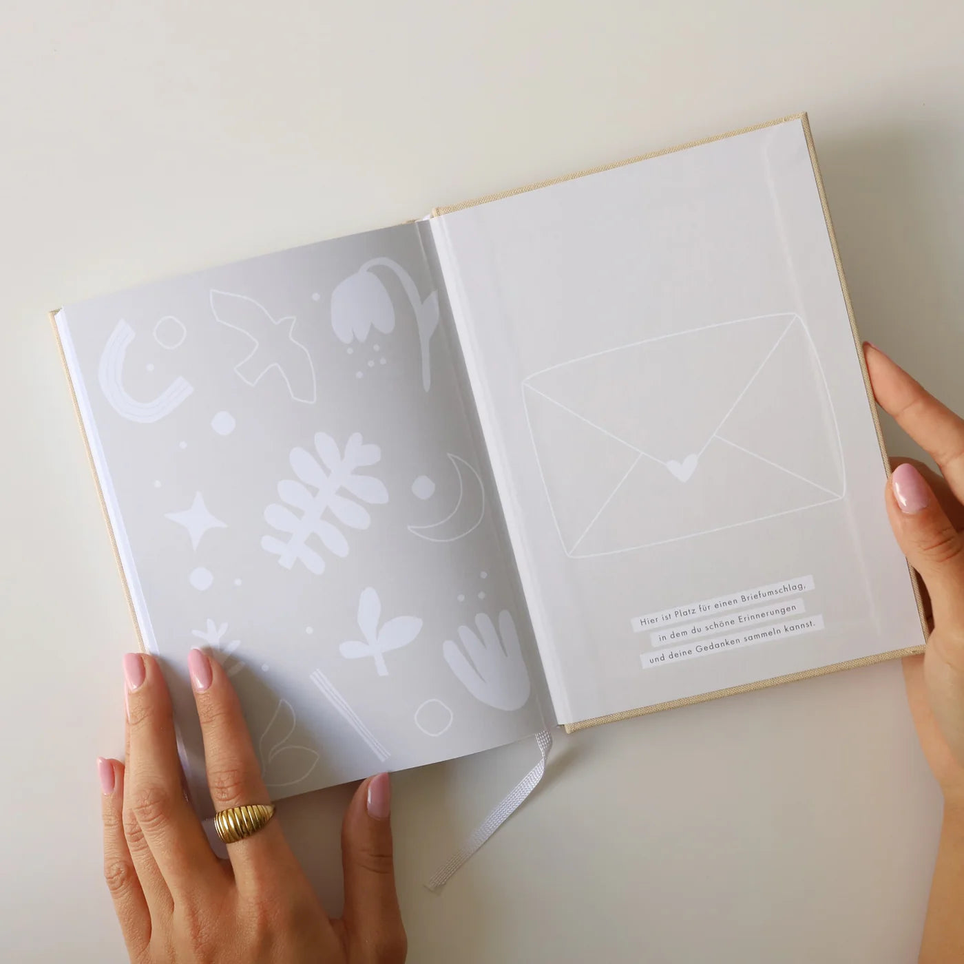 Achtsamkeitskalender 2026 Creative things von odernichtoderdoch