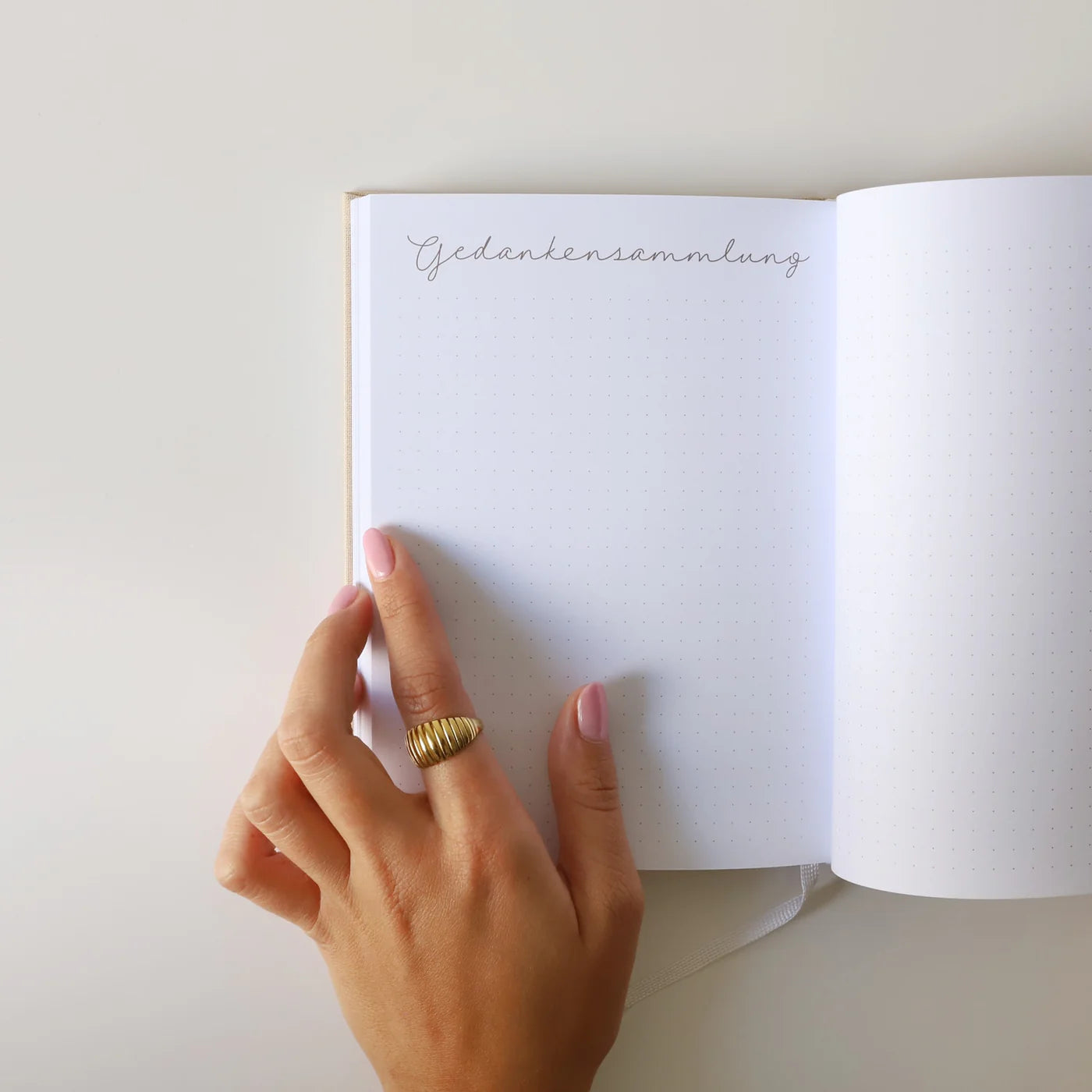 Achtsamkeitskalender 2026 Creative things von odernichtoderdoch