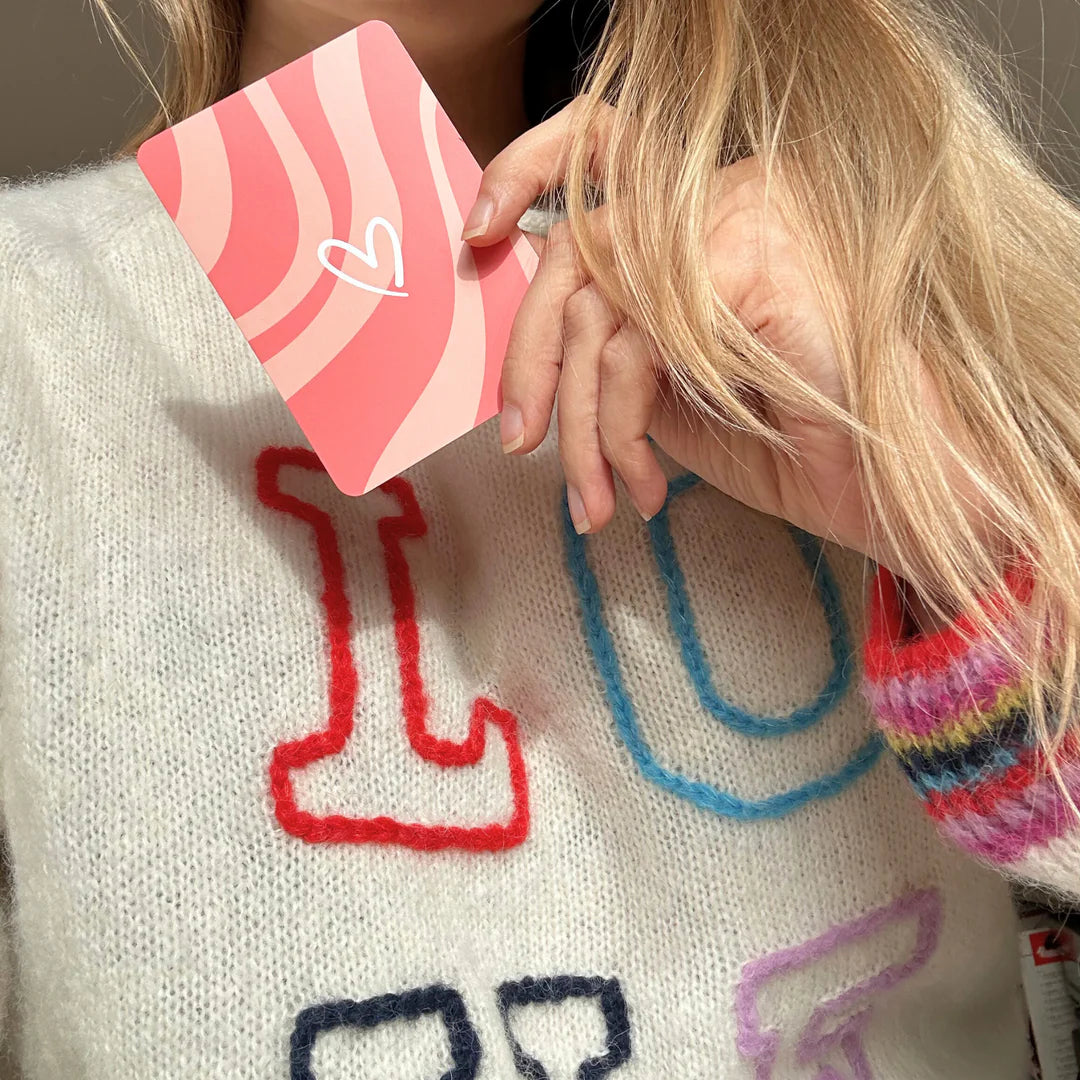 Ask & Task Begegnung mit Herz - Finimi