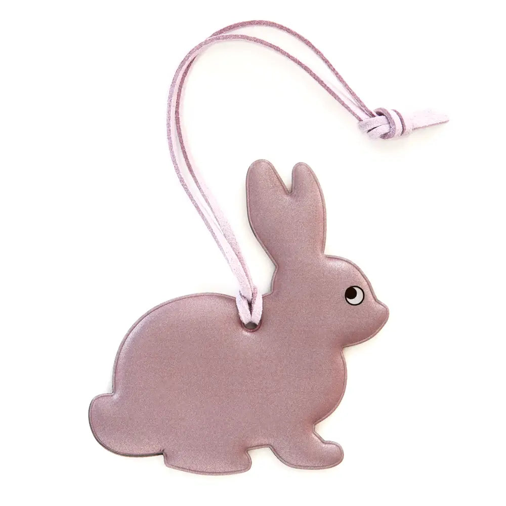 Bag Charm Hase Soft Shape Reflektor - Firefly Reflectors