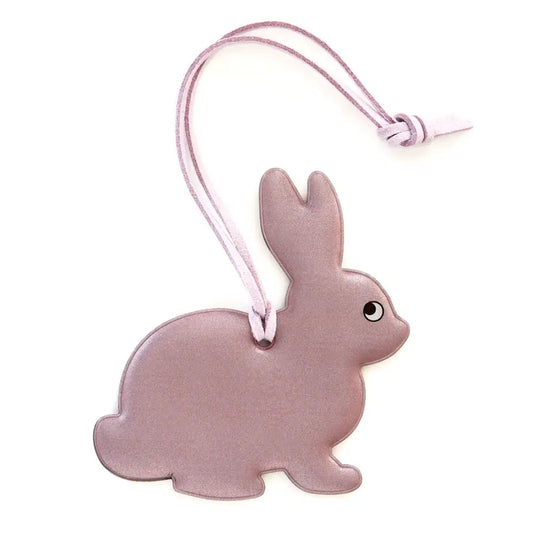 Bag Charm Hase Soft Shape Reflektor - Firefly Reflectors