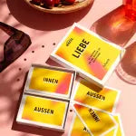 Fragespiel LIEBE - Beherzt