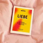 Fragespiel LIEBE - Beherzt