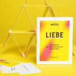 Fragespiel LIEBE - Beherzt