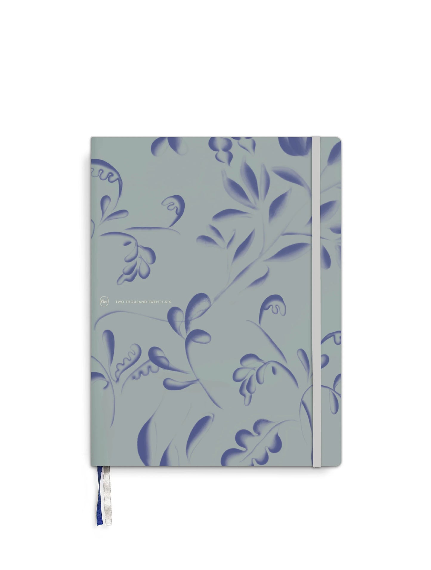 Diary B5 Heritage 2026 von Tinne & Mia