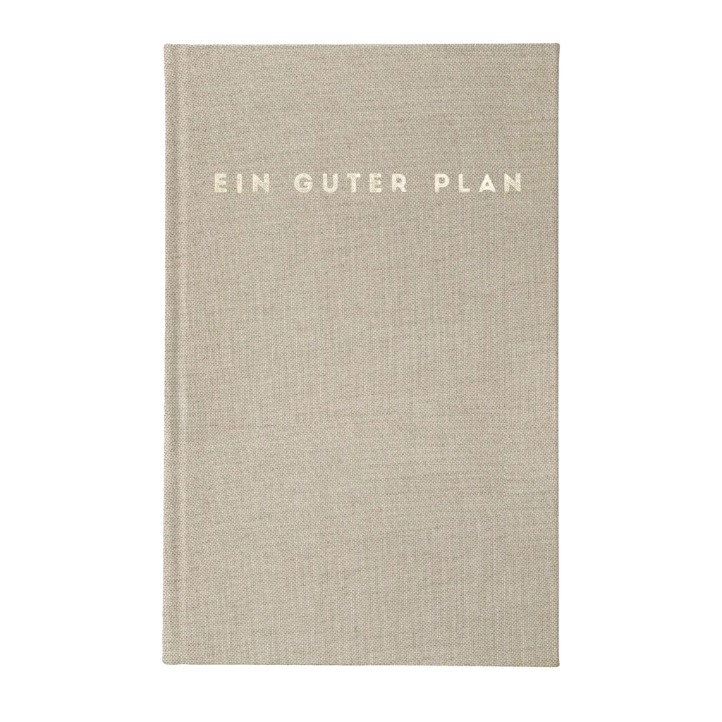Kalender 2026 verschiedene Farben - ein guter Plan