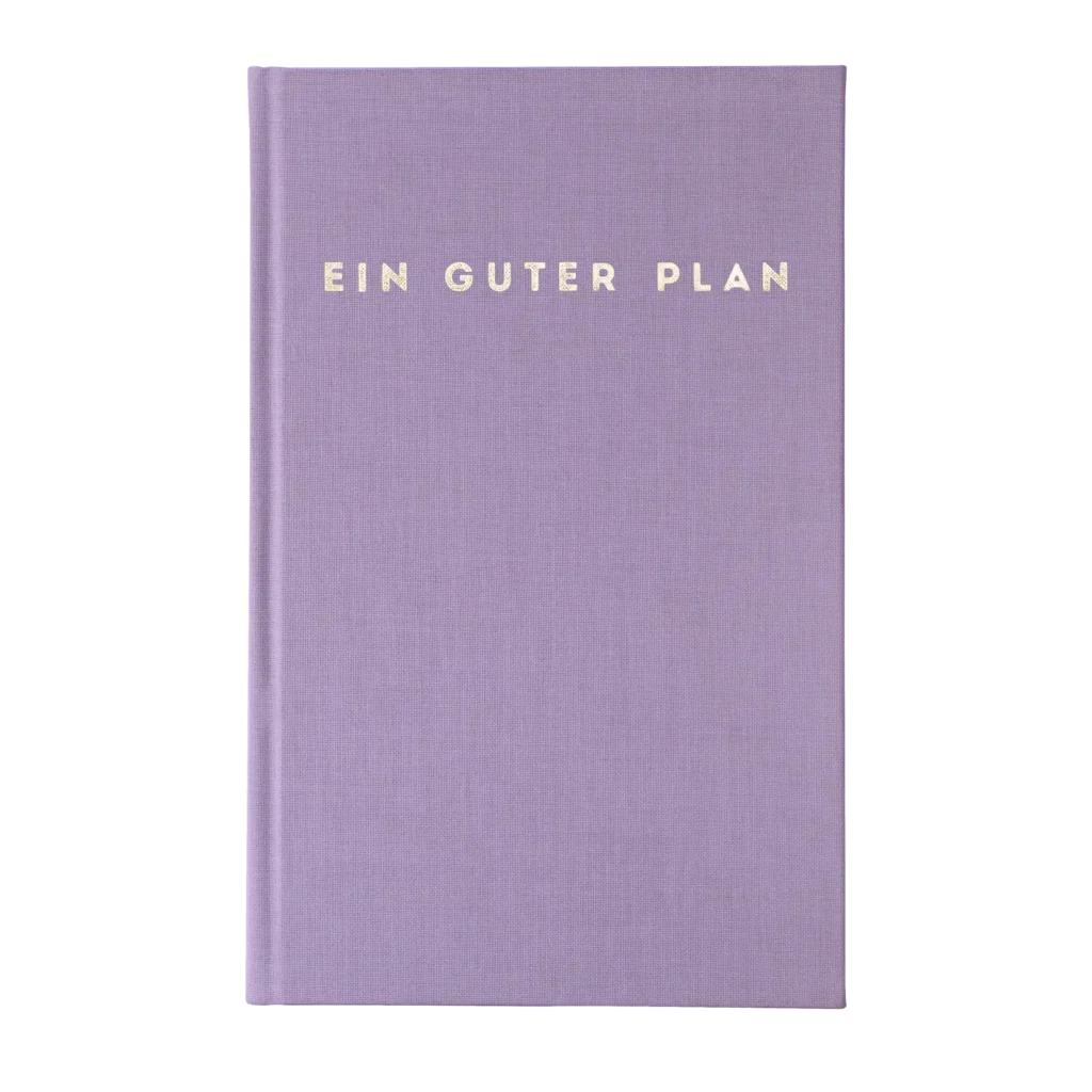 Kalender 2026 verschiedene Farben - ein guter Plan