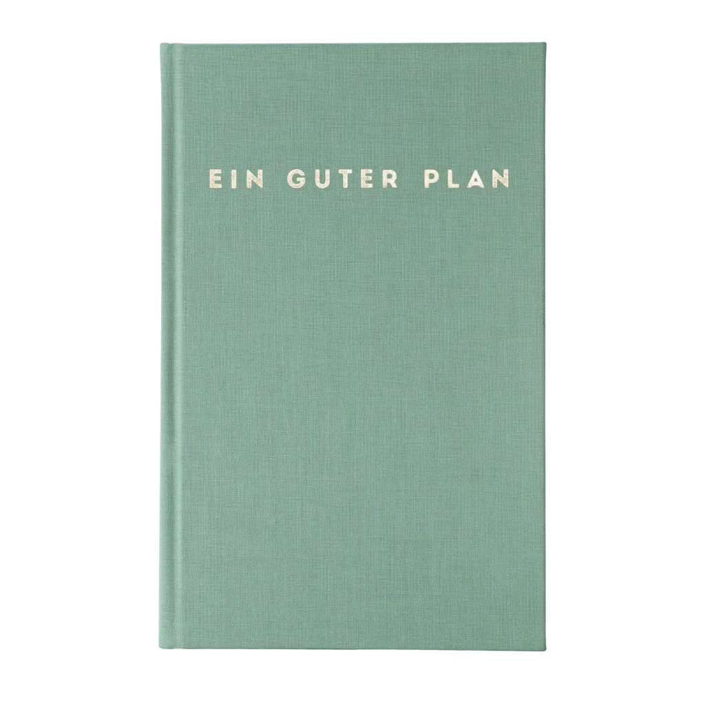 Kalender 2026 verschiedene Farben - ein guter Plan