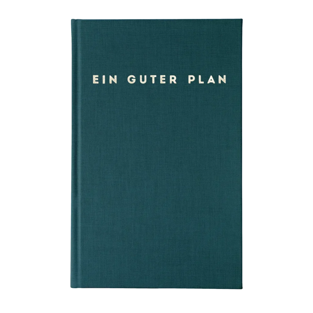 Kalender 2026 verschiedene Farben - ein guter Plan