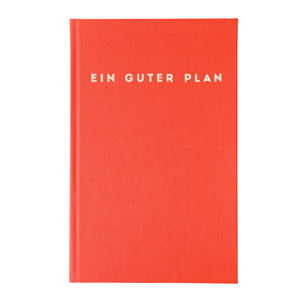 Kalender 2026 verschiedene Farben - ein guter Plan