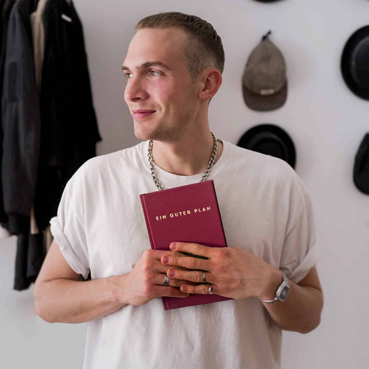 Kalender 2026 verschiedene Farben - ein guter Plan
