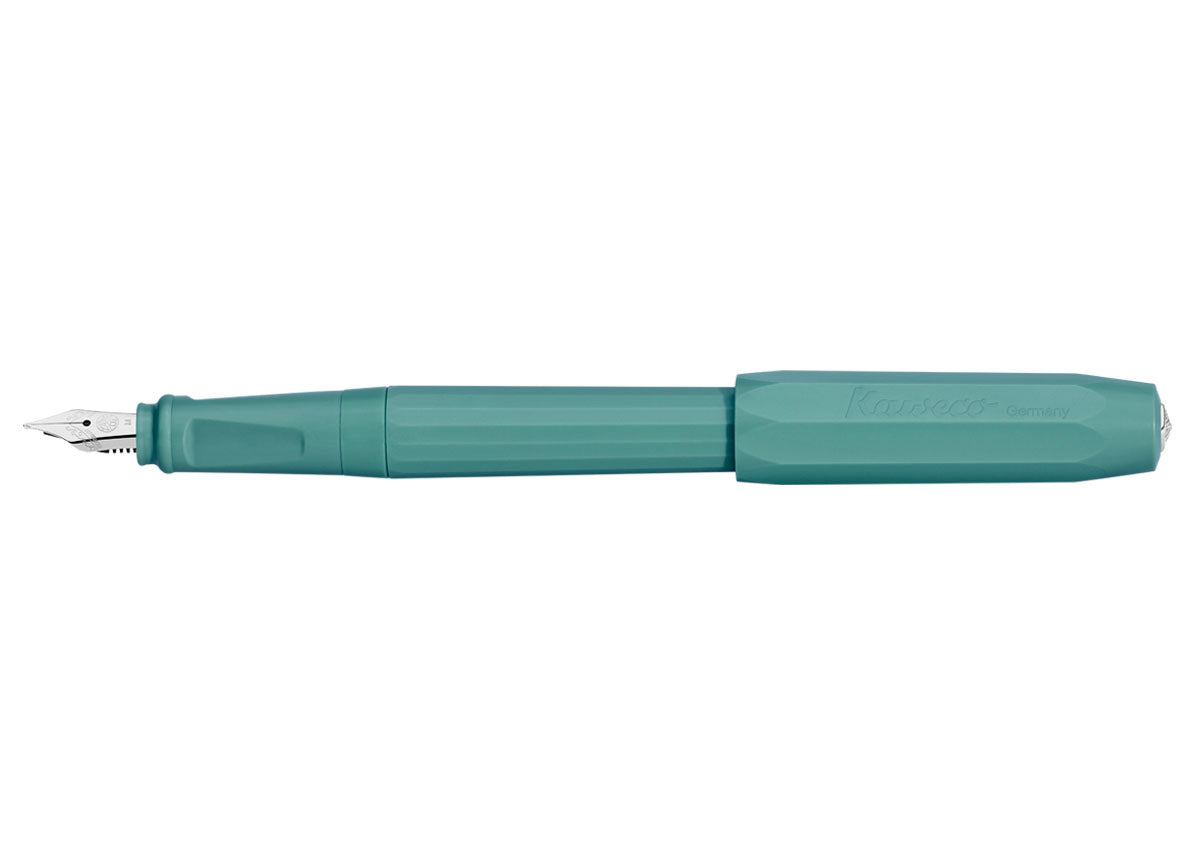 Füller Perkeo verschiedene Farben - Kaweco