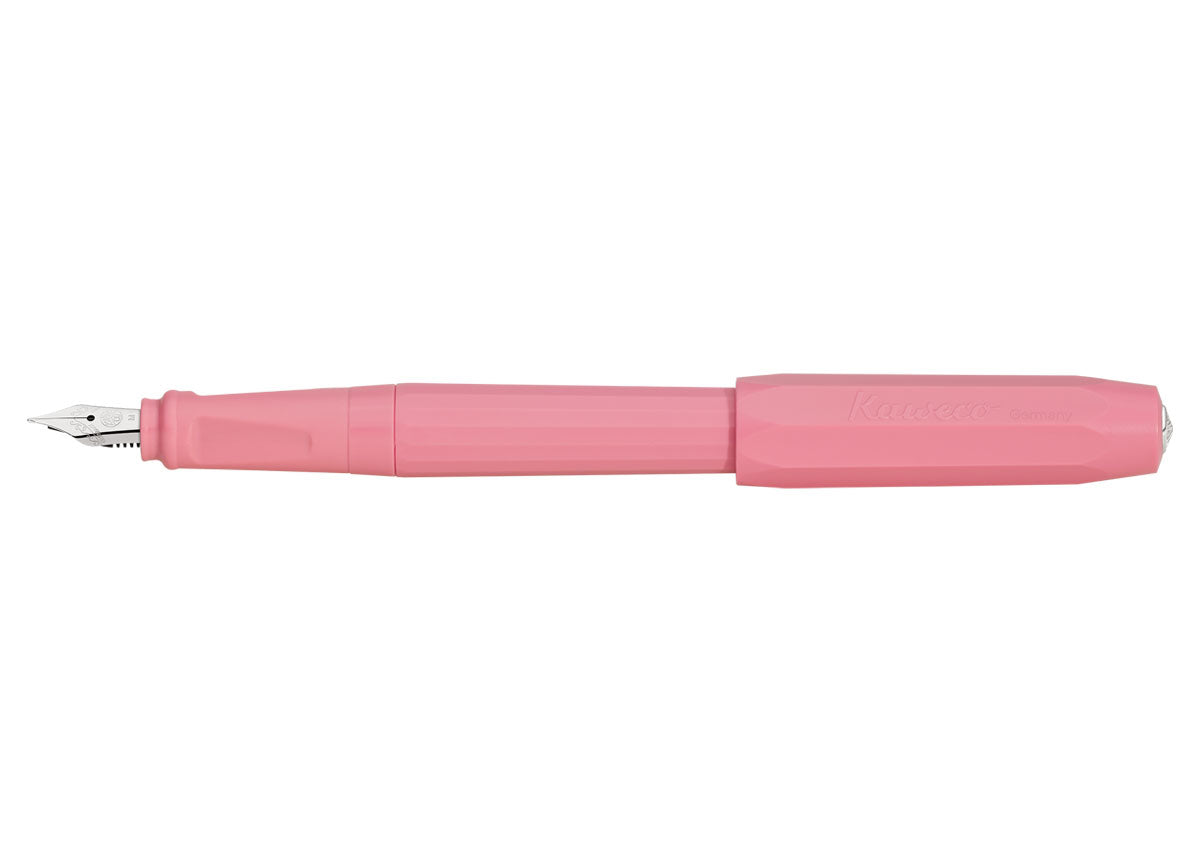 Füller Perkeo verschiedene Farben - Kaweco