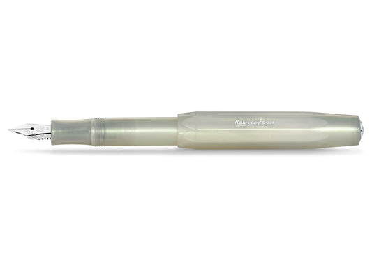 Füller Lunar Sport Light Green Feder M - Kaweco