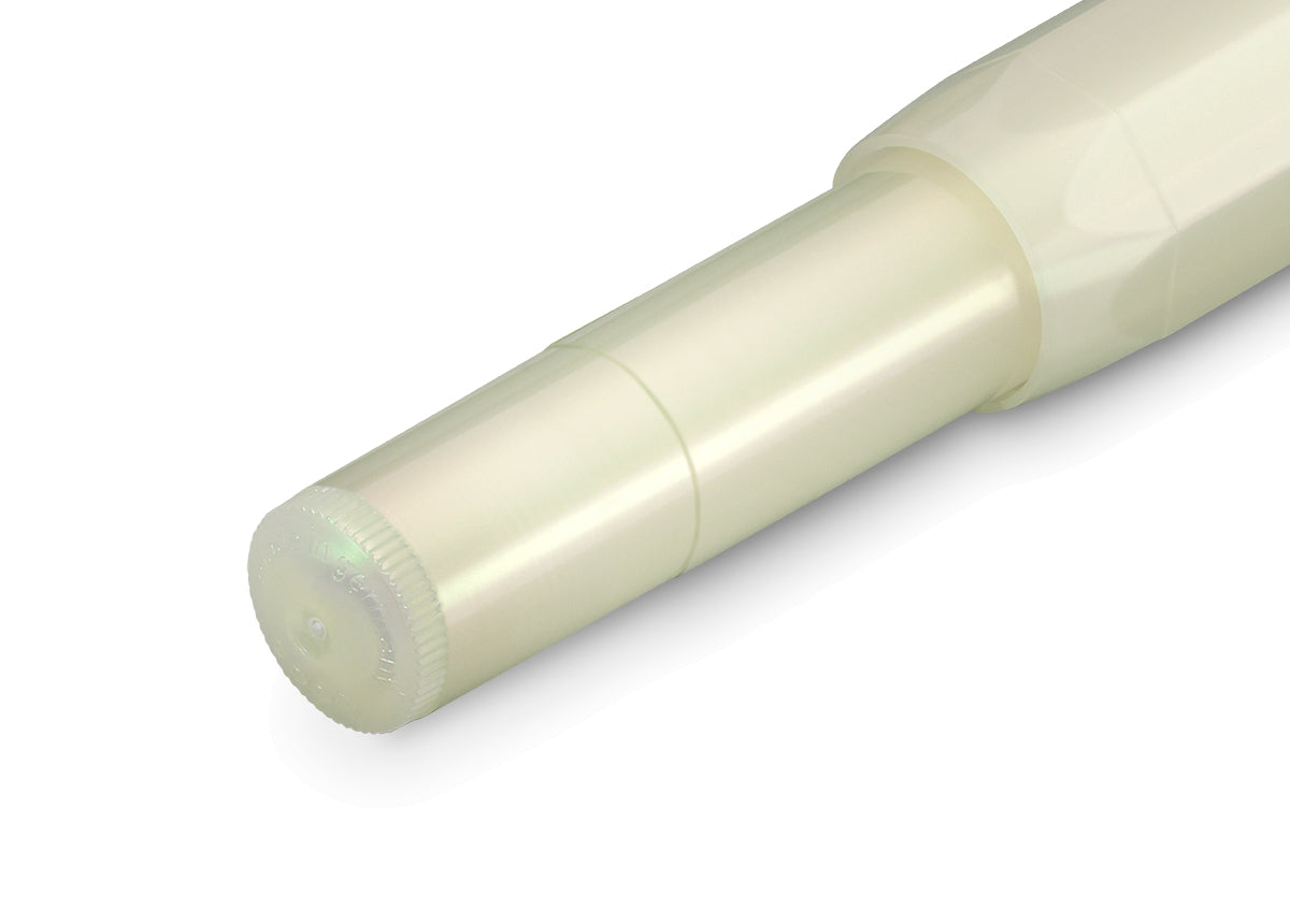 Füller Lunar Sport Light Green Feder M - Kaweco