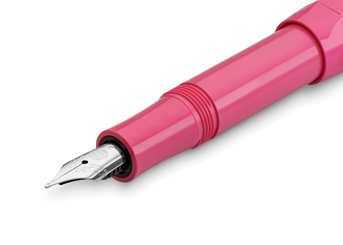 Füller Pink Sport Feder M - Kaweco