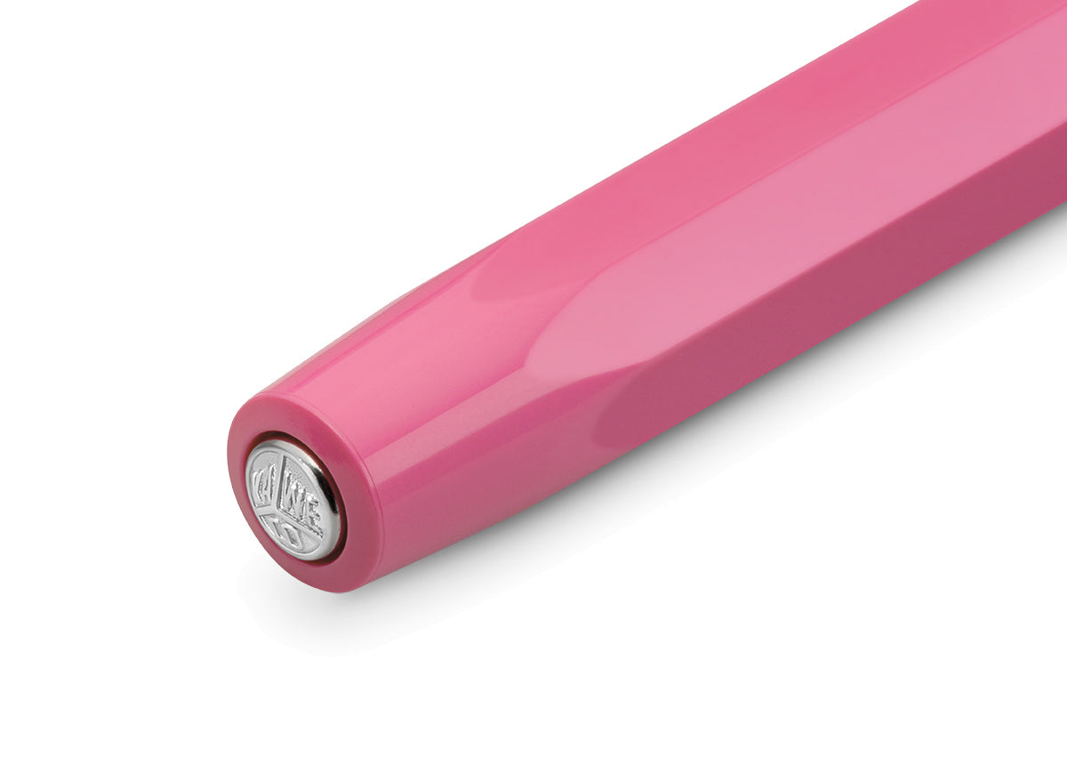 Füller Pink Sport Feder M - Kaweco