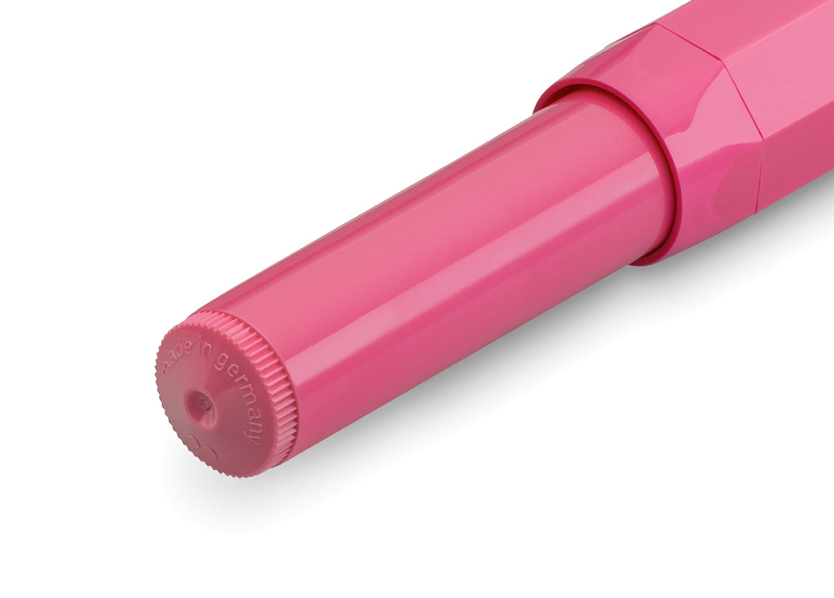 Füller Pink Sport Feder M - Kaweco