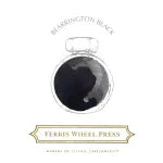 Tinte Barrington Black 10ml - Ferris Wheel