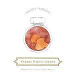 Tinte Charger Set the frosted carnival - Ferris Wheel