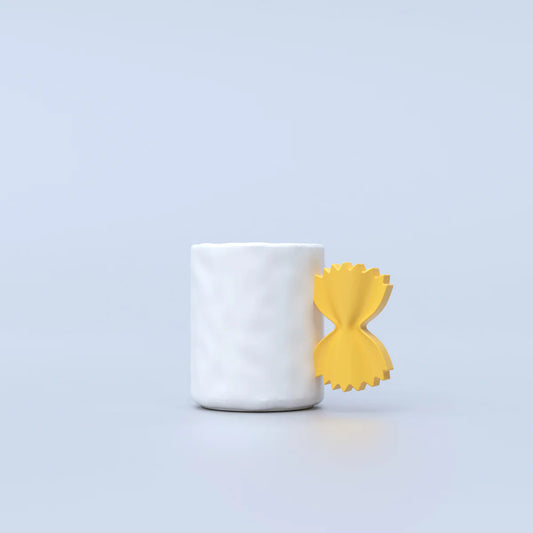 Tasse Pasta Fluid Market