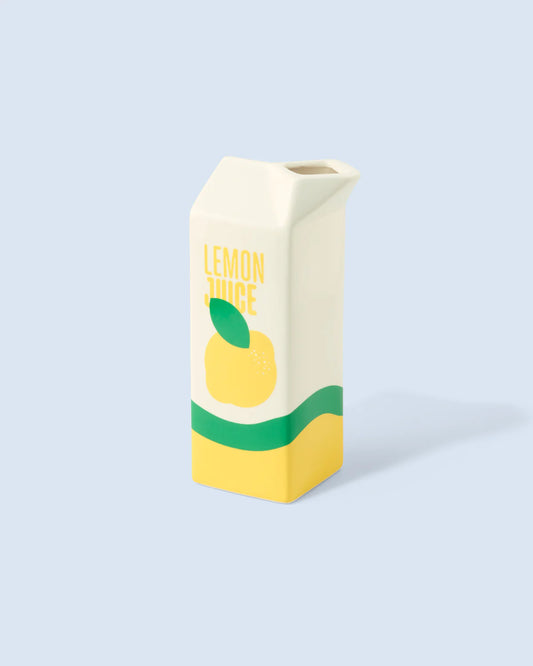 Vase Lemon Juice Fluid Market