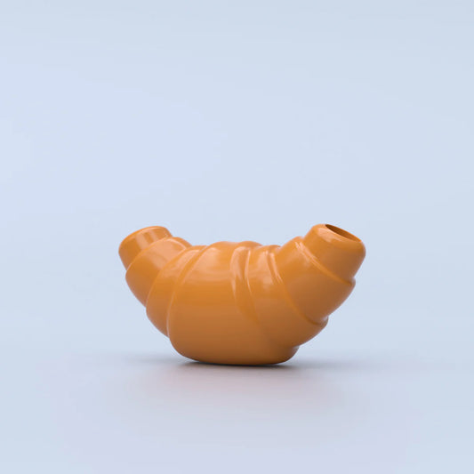 Vase Croissant Fluid Market
