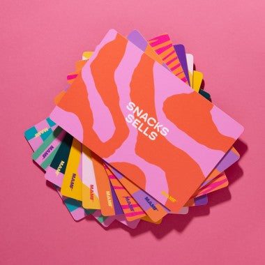 Frühstücksbrettchen snacks sells von MAMF