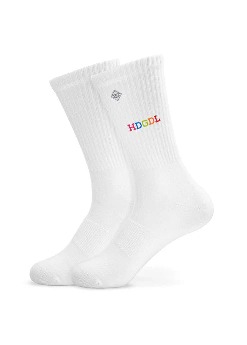 HDGDL - Tennis Socken von J. Clay