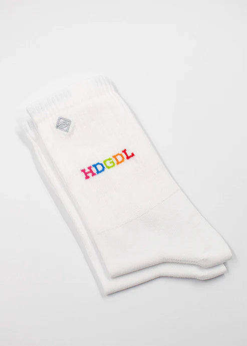 HDGDL - Tennis Socken von J. Clay