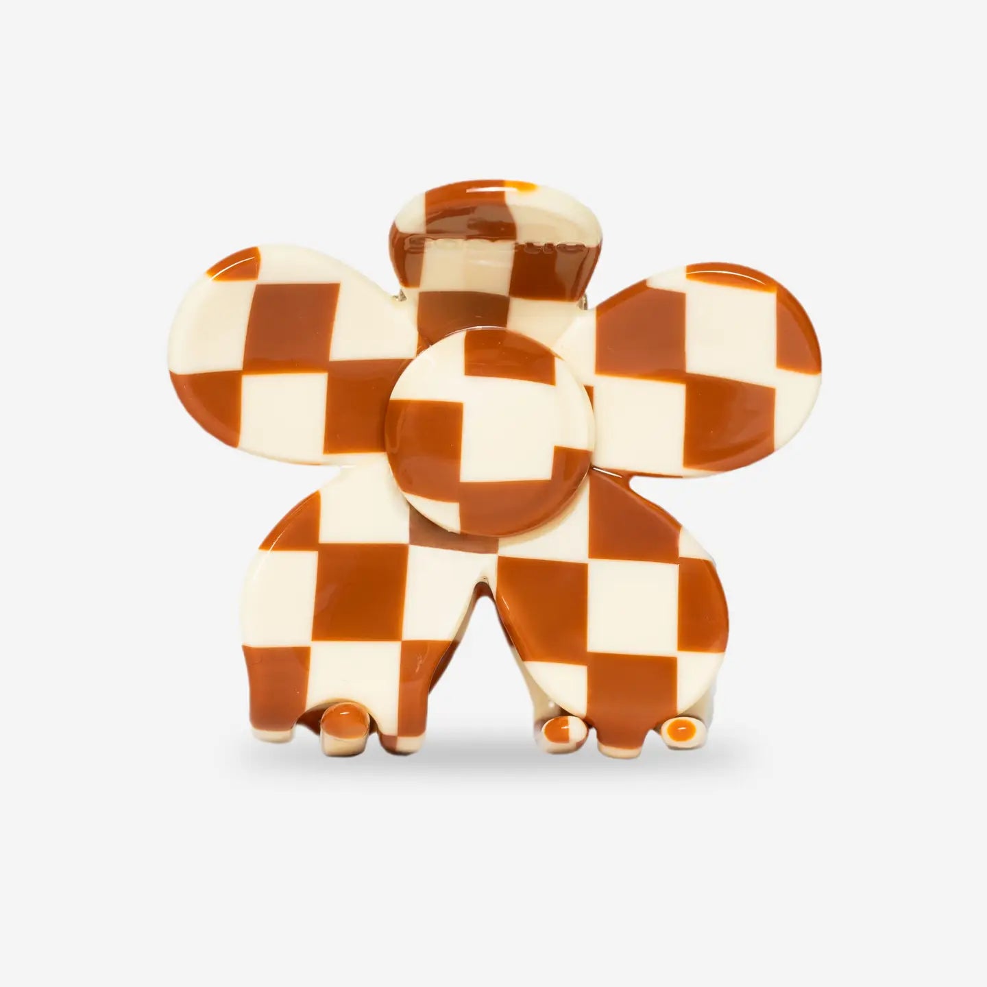 Haarklammer - Bloom Hazel - Sasstie