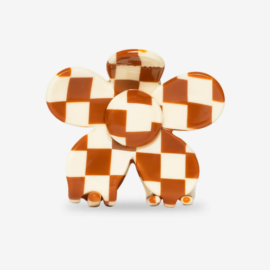 Haarklammer - Bloom Hazel - Sasstie