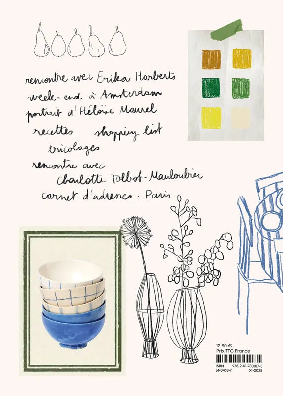 Livre Un jour d‘hiver Zoé de Las Cases - Hachette