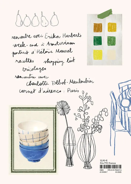 Livre Un jour d‘hiver Zoé de Las Cases - Hachette