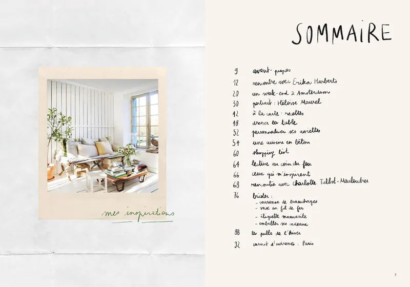 Livre Un jour d‘hiver Zoé de Las Cases - Hachette