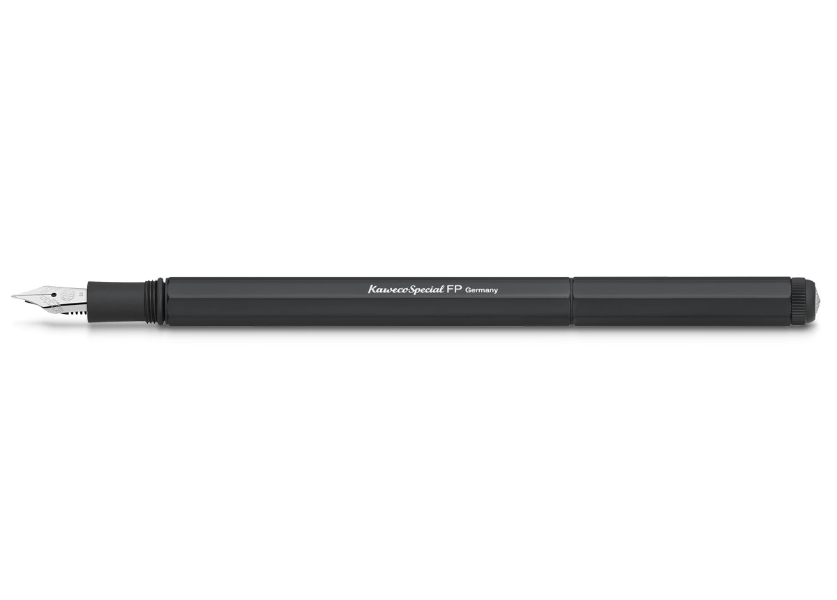 Füller schwarz Special - Kaweco