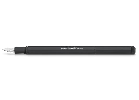Füller schwarz Special - Kaweco