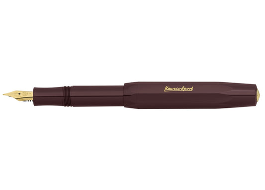 Füller Skyline Sport Bordeaux - Kaweco