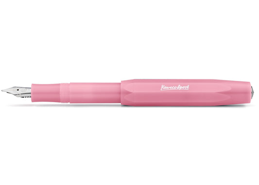 Füller frosted blush pitaya - Kaweco
