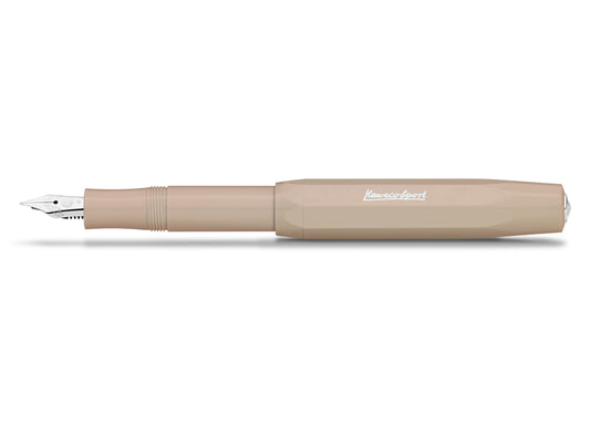 Füller Skyline Sport macchiato - Kaweco