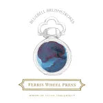 Tinte Charger Set the frosted carnival - Ferris Wheel