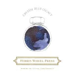Tinte bluebell brushstrokes 10ml - Ferris Wheel