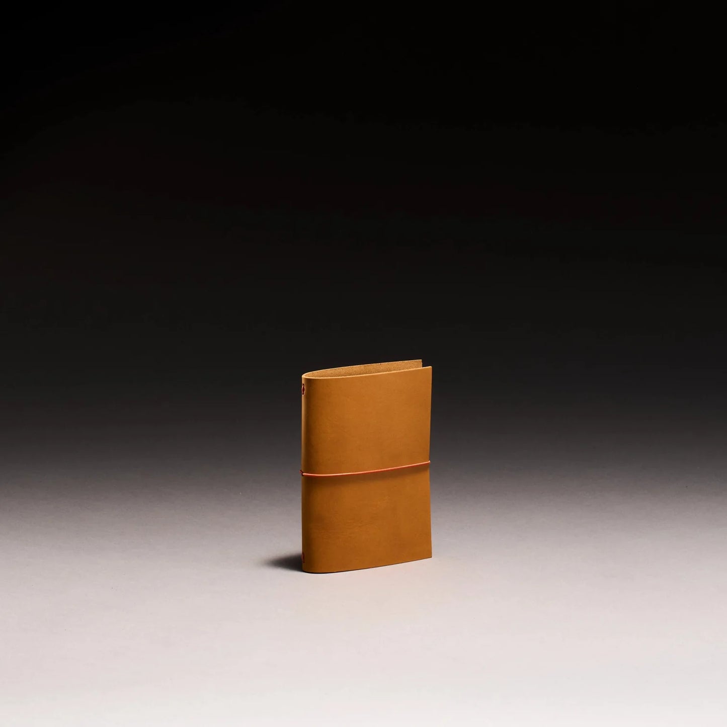 Paper Republic Grand Voyager Ledernotizbuch Pocket