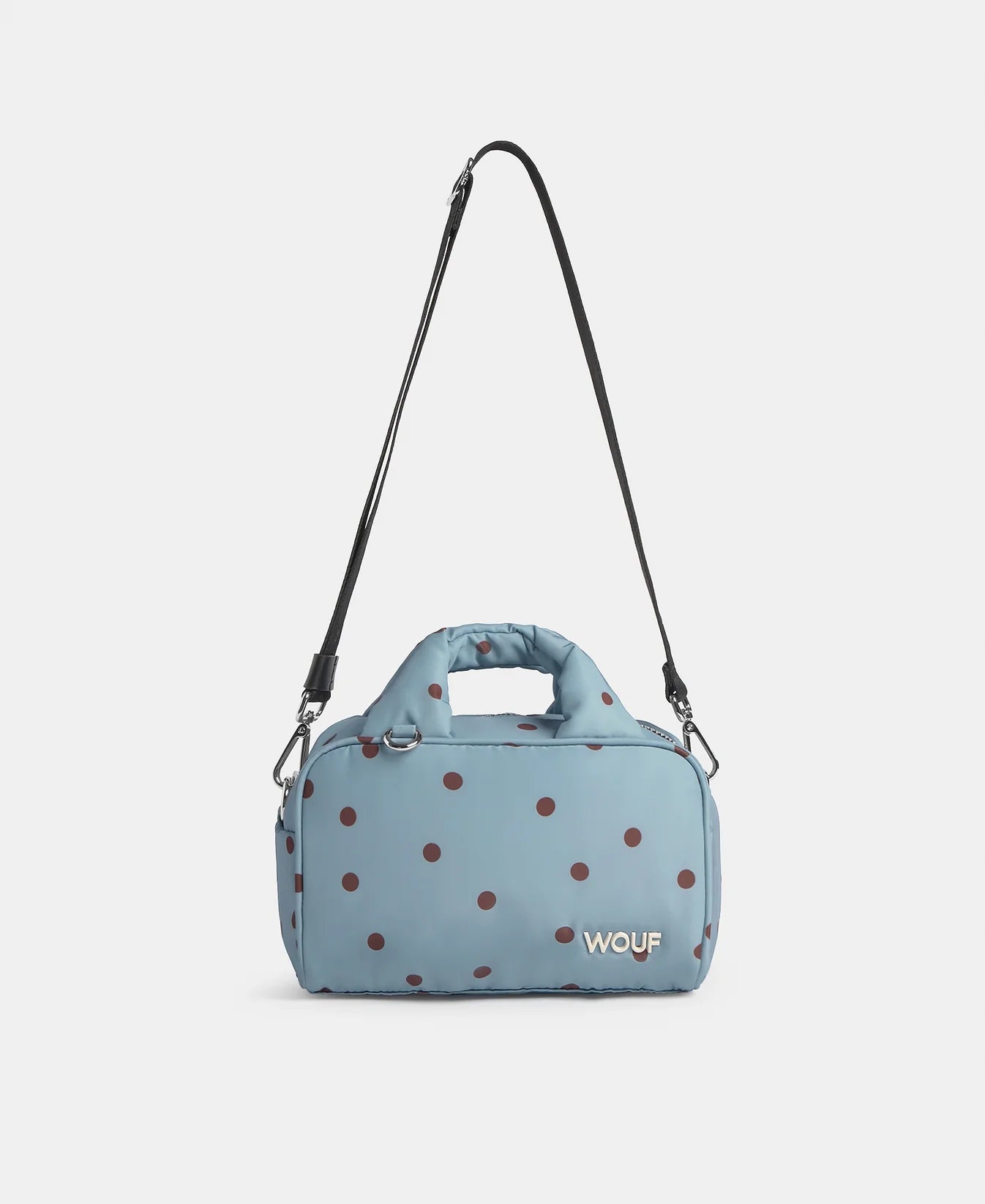 WOUF Polka Bowling Bag