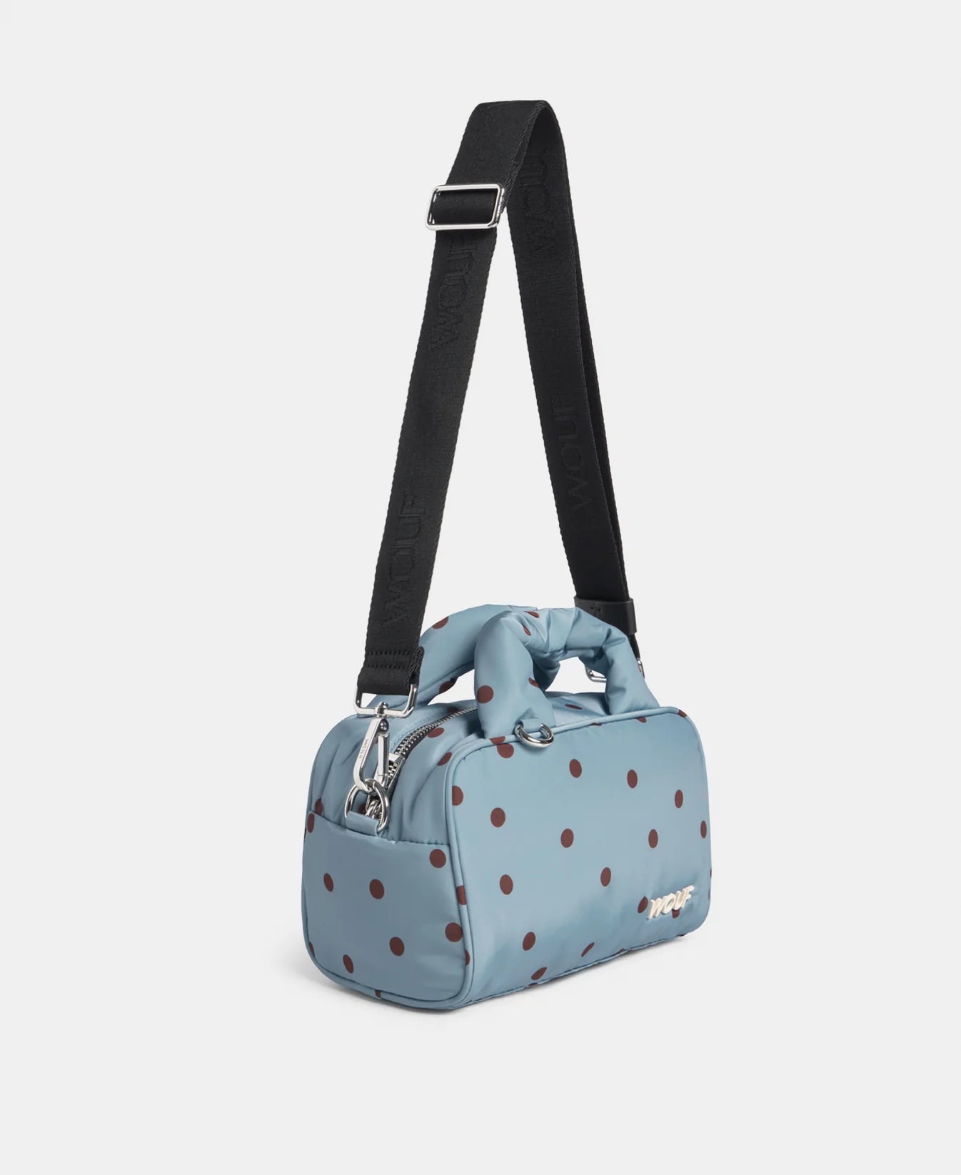WOUF Polka Bowling Bag