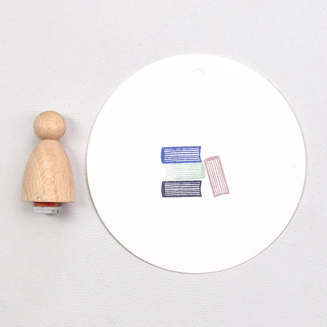 Perlenfischer Mini Stempel M verschiedene Motive