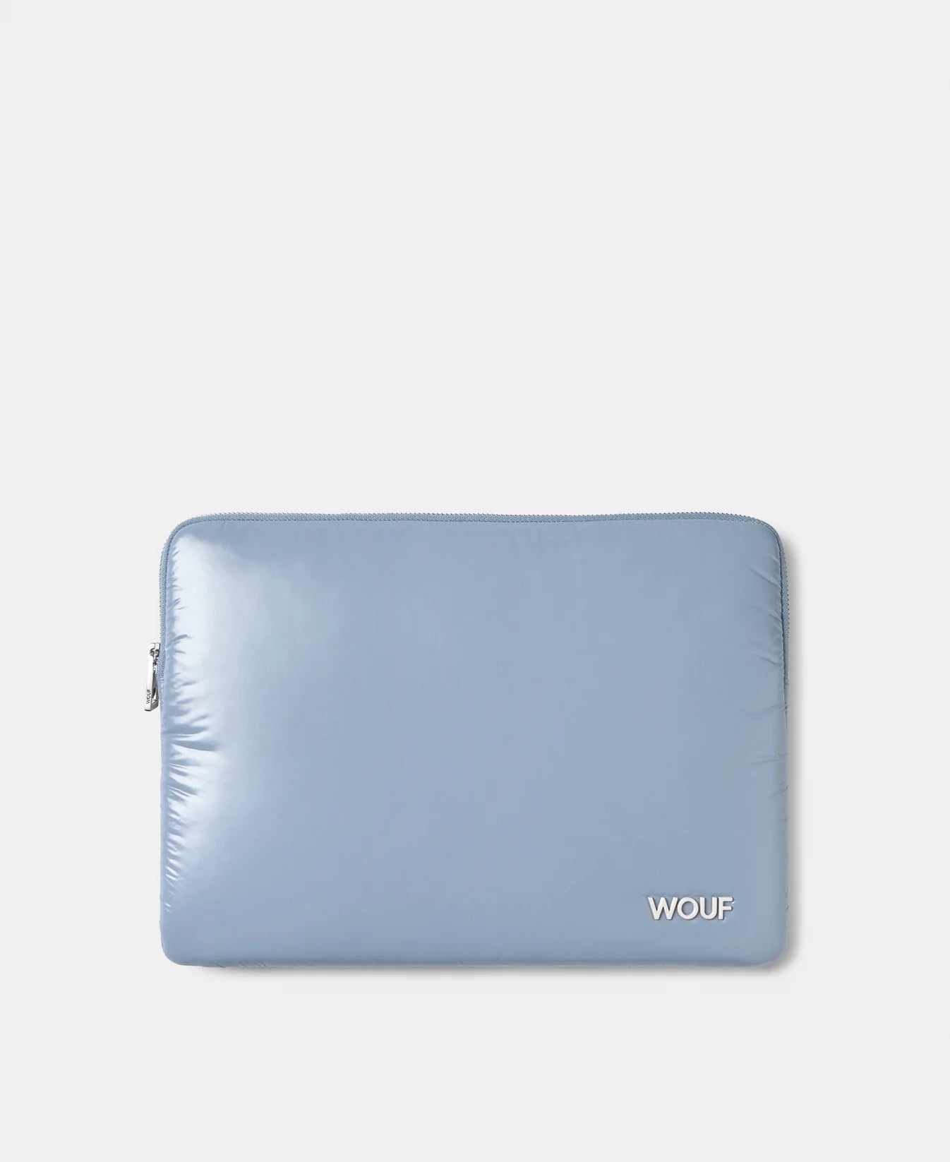 WOUF Steel Laptop Sleeve 13‘/14‘