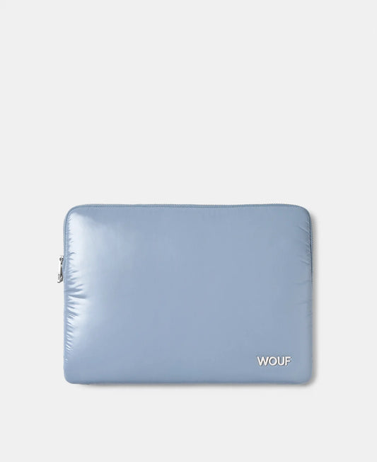 WOUF Steel Laptop Sleeve 13‘/14‘