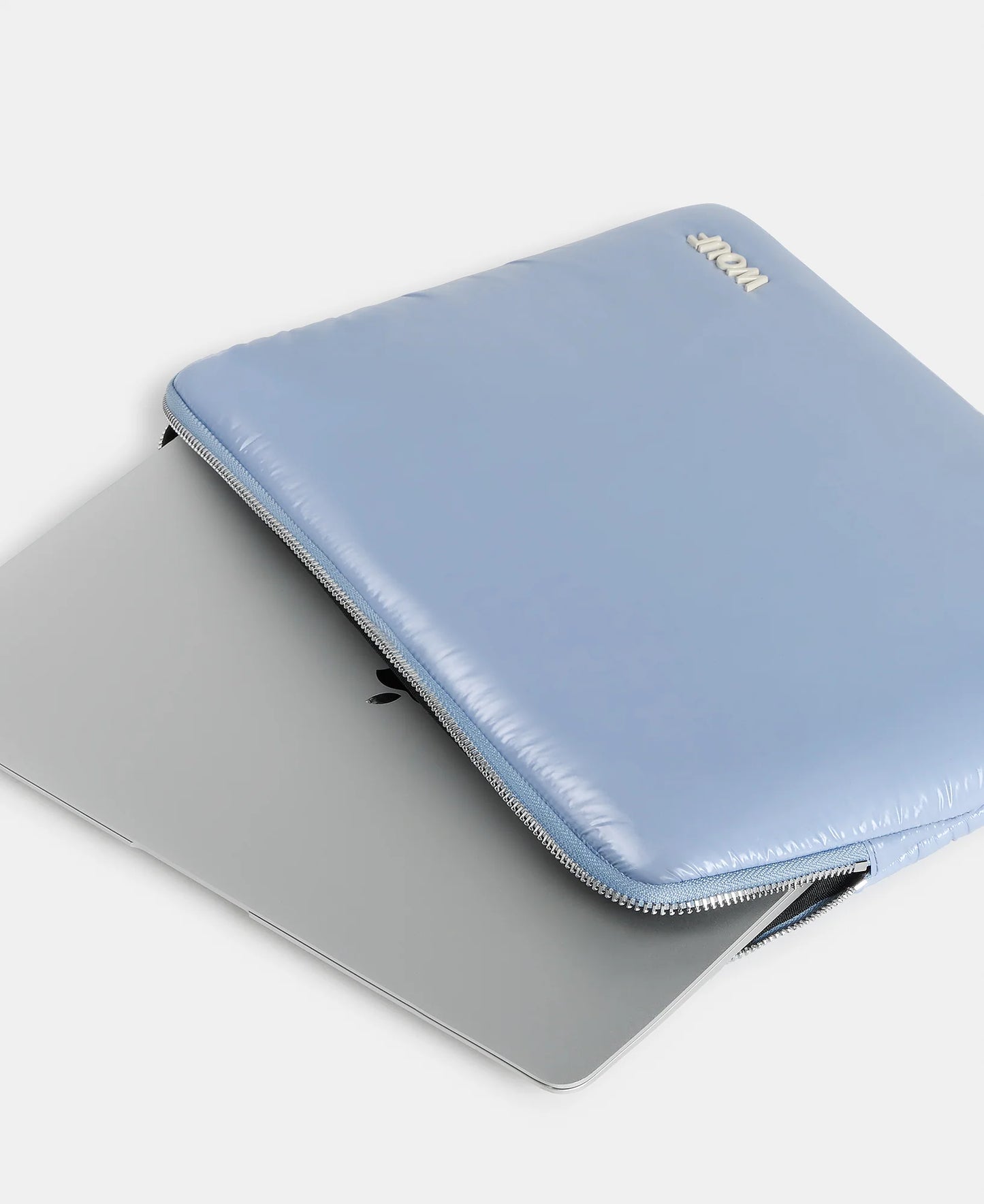 WOUF Steel Laptop Sleeve 13‘/14‘