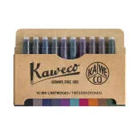 Tintenpatronen Farbmix - Kaweco